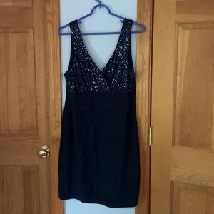 Collections by Dress Barn size 16 dress